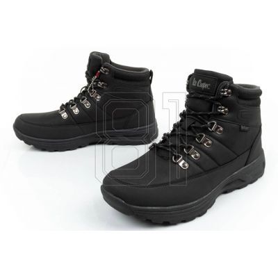 9. Lee Cooper Winter Boots M LCJ-24-03-3034MB