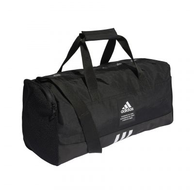 6. Adidas 4ATHLTS Duffel Bag M HC7272