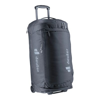 5. Deuter Duffel Pro Movo 60 35001125-7000 Black