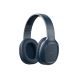 5. Havit H2590BT Pro Wireless On-Ear Headphones (Blue)