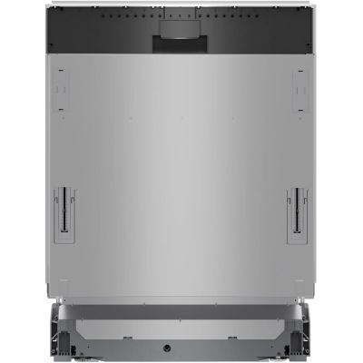 7. BOSCH SMH4HVX11E built-in dishwasher, fully integrated, 60 cm, Vario sliding hinges