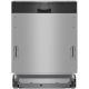 7. BOSCH SMH4HVX11E built-in dishwasher, fully integrated, 60 cm, Vario sliding hinges