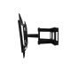 Maclean MC-679 Mount (Swivel, Wall Mount, Tilt - 100"; Max. 80kg)