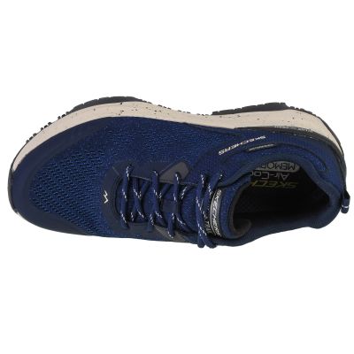 3. Skechers D'Lux Trail 237336-NVY Navy Blue 43