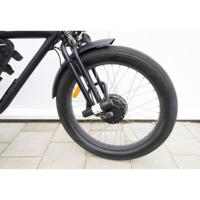 14. U-LOCK BIKE LOCK 140X250mm BLACK+DECKER