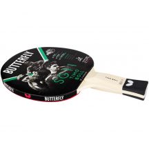 Ping-pong racket Butterfly Timo Boll SG11 85012