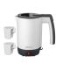Tourist kettle 0.5L + 2 cups RK7030 CONCEPT