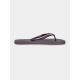 4. Men's flip-flops with a comfortable, lightweight sole 4F 4FMM00FFLIM026A-23S