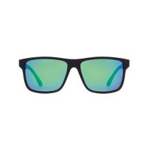 Red Bull SPECT MAZE Rectangular Rectangle Sunglasses