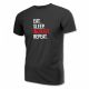 2. Sportrebel Skate 2 Men short sleeve T-shirt
