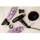 44. GA.MA PH6030.BK Hair Dryer 1500 W Black