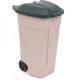 2. CURVER 3012400003007 wheeled container (beige)