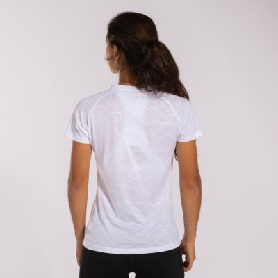 2. Joma Elite IX Short Sleeve T-shirt W 901647.216