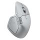 9. Logitech MX Master 4 Mouse Office Right Side RF Wireless + Bluetooth Laser 8000 DPI