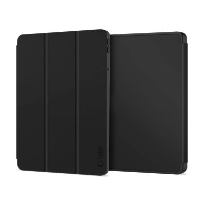 2. Tech-Protect SC Pen Case for Lenovo Idea Tab 11.0 TB-336 - Black