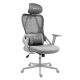 5. Huzaro Combat 2.7 Gray Gaming Chair