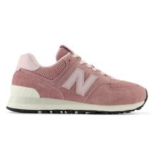 New Balance 574 Lifestyle Classic Women’s Shoes (W57424E)