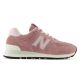 New Balance 574 Lifestyle Classic Women’s Shoes (W57424E)