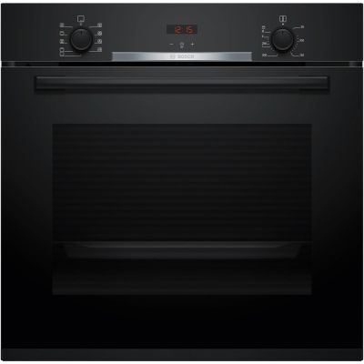 7. BOSCH HBA334EB4 oven