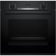 7. BOSCH HBA334EB4 oven