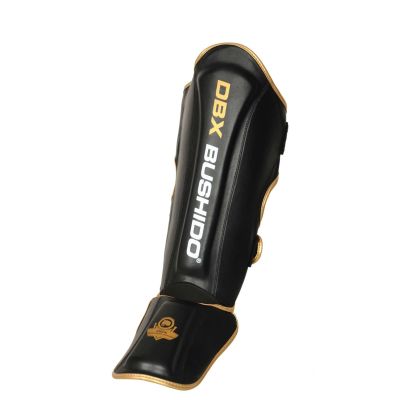 6. M - Aureos Shin Guards