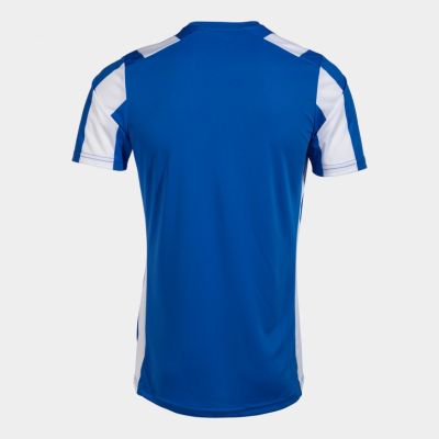 2. Joma Inter Classic Short Sleeve T-shirt 103249.702