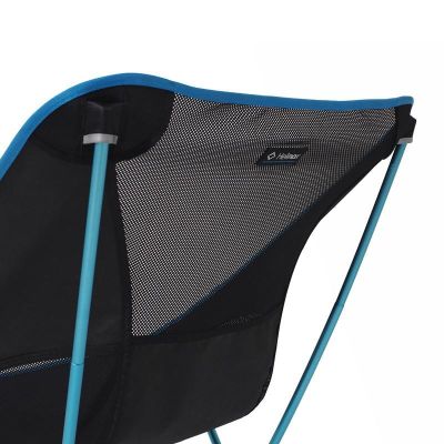 3. Helinox Chair One XL camping chair - black