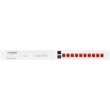 IT Rack Mount for FortiGate