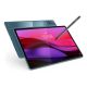 12. Lenovo Yoga Tab Plus Snapdragon 256 GB 32.3 cm (12.7") 16 GB Wi-Fi 7 (802.11be) Android 14 Marine