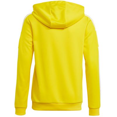 17. Adidas Squadra 21 Hoody Youth Jr GP6431 sweatshirt