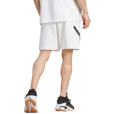 10. Men's adidas ZNE shorts white JJ4893