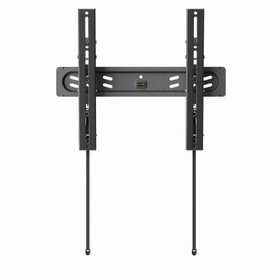 2. GEMBIRD TV WALL MOUNT (ADJUSTABLE) 32”-65”