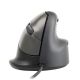 2. R-Go Tools R-Go HE Break Ergonomic Mouse with Break Software, Small Size (hand length less than 165 mm), Right-Handed, Wired, Black