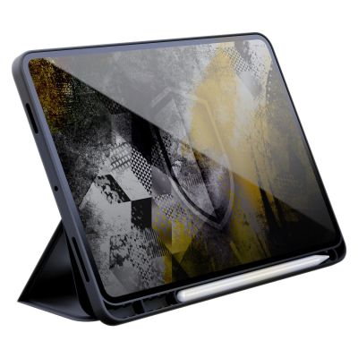 3. Soft Tablet Case for Samsung Galaxy Tab S10 Lite - Black