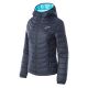 2. Hi-tec Lady Nahia W 92800441469 quilted winter jacket