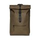 9. Backpack Rains waterproof Rolltop Rucksack 13160 66