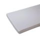 2. Protective oilcloth for bed - mattress 160x200cm
