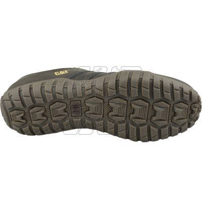 4. Caterpillar Instruct M P722310 shoes