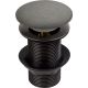 Washbasin plug - granite