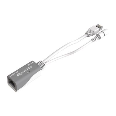 6. Mikrotik netFiber 9 Gigabit Ethernet (10/100/1000) PoE Support White