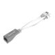 6. Mikrotik netFiber 9 Gigabit Ethernet (10/100/1000) PoE Support White