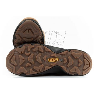 9. Keen Hood Clog W 1026803