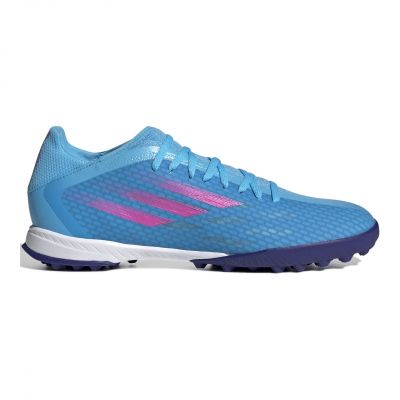 Adidas X Speedflow.3 TF M GW7508 football boots