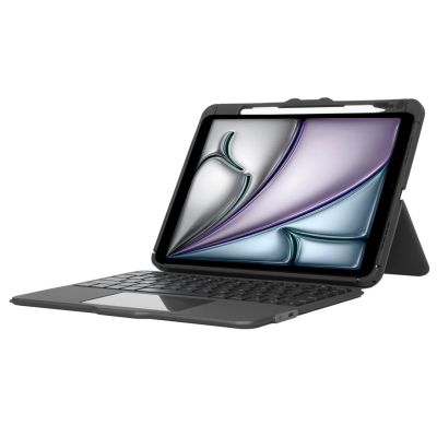 5. Targus VersaVu QWERTY British English Bluetooth Black