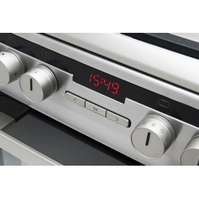 7. Amica Freestanding Cooker 618GE3.39HZpTaDpNAQ(Xx) (Electric Oven; 600 mm)