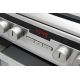 7. Amica Freestanding Cooker 618GE3.39HZpTaDpNAQ(Xx) (Electric Oven; 600 mm)