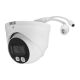 4. 4Mpx BCS-L-EIP14FSR3L3-AI dome IP camera