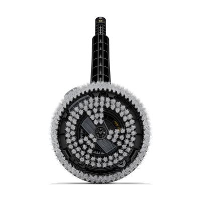 3. Kärcher 2.644-286.0 pressure accessories Brush