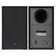 5. Samsung HW-S700D/EN Soundbar 3.1 Channels 250W Bluetooth 5.2 Dolby Atmos Black