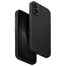 Uniq Lyden Magclick Charging Case for iPhone 16 Plus - Black
